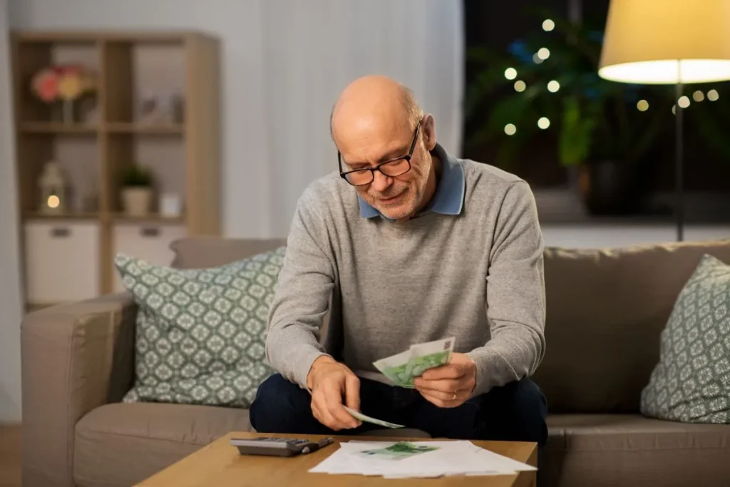 How Much Does Final Expense Insurance Cost Per Month